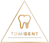 Tomident – Cabinet stomatologic - TOMIDENT · Dinți noi într-o singură zi · Implant Dentar cu garanție pe viață · Chirurgie minim invazivă